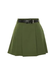 Khaki Shorts & Bermuda - 6