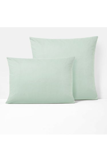 Scenario Plain 100% Cotton Pillowcase