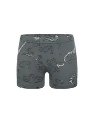 5-Pack Donella Boys' Boxer Briefs - Cotton - 3