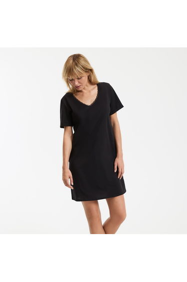 Jersey Nightshirt