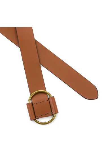 Pilja Leather Belt