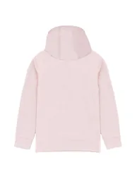 Pokemon Girls Sylveon Hoodie - Lilac - 1