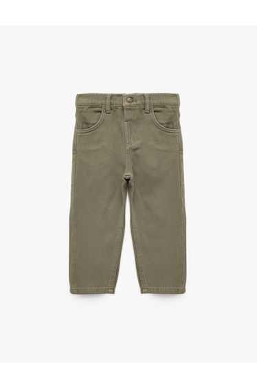 Kids Jeans