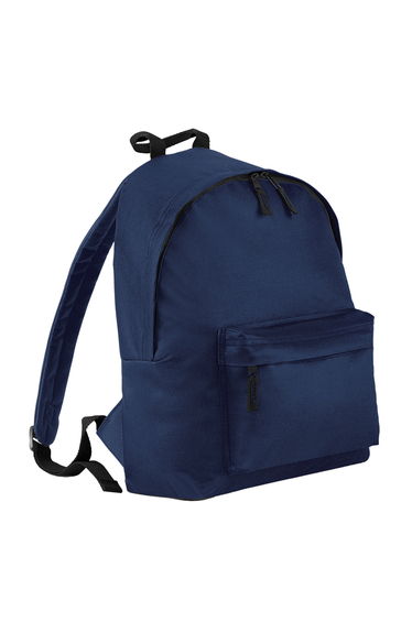 Bagbase Childrens/Kids Fashion Backpack - French Navy