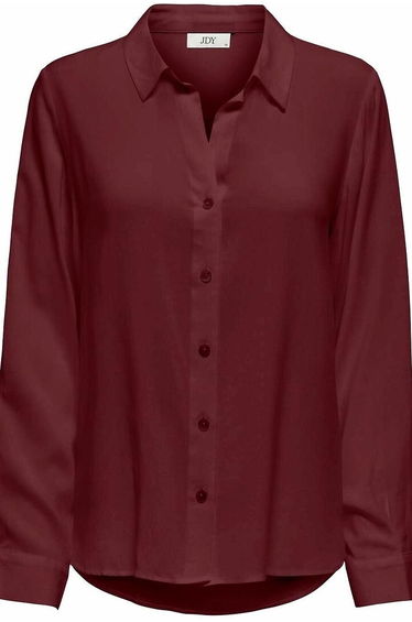 Draping Shirt