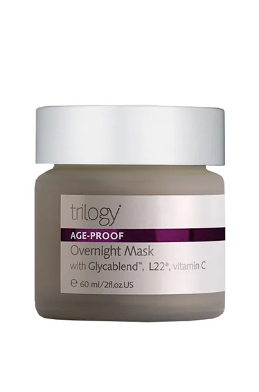 Trilogy Age-Proof Overnight Mask 60ml
