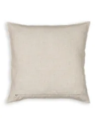 Onega 40 x 40cm 100% Washed Linen Cushion Cover - 1