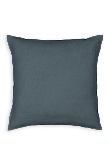 Onega 40 x 40cm 100% Washed Linen Cushion Cover
