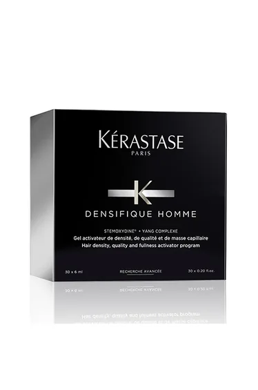 Kérastase Densifique Treatment Homme 30 x 6ml