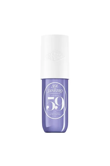 رذاذ عطري للشعر والجسم 90 مل