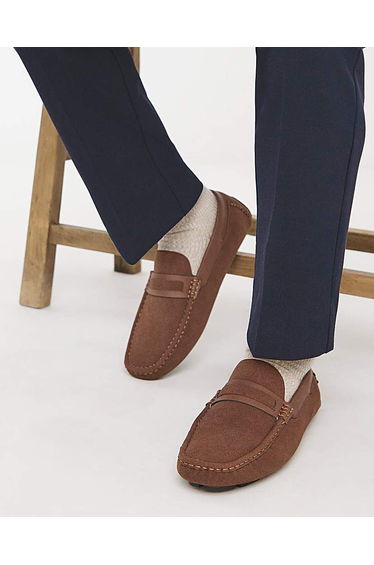 Driving Loafer WF