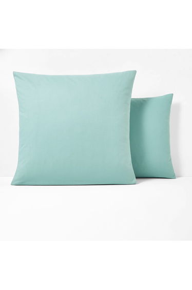 SCENARIO Plain Polycotton Pillowcase