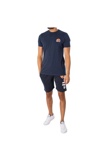 Ellesse Mens Canaletto T-Shirt - Navy