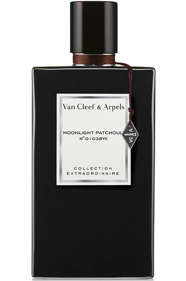 Van Cleef & Arpels Moonlight Patchouli - 75 ml