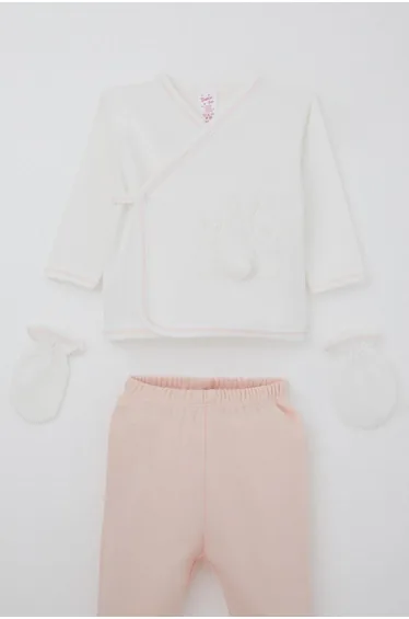 طقم 5 قطع متعدد الألوان