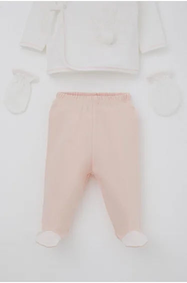 طقم 5 قطع متعدد الألوان