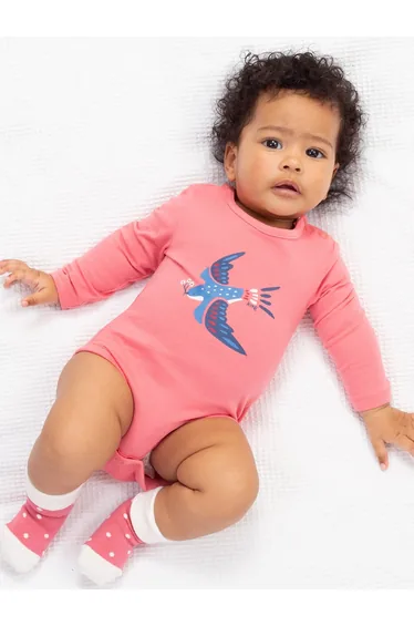 Sweet sparrow bodysuit