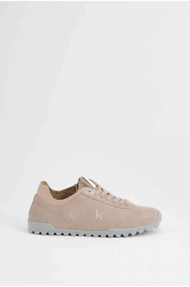 Low Profile Runner Sue Mg Silver Mink/Peony