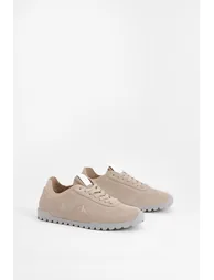 Low Profile Runner Sue Mg Silver Mink/Peony - 1