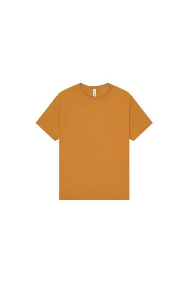 Bella + Canvas Unisex Adult Heavy Boxy T-Shirt - Toast