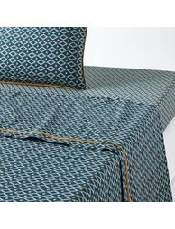 PALLAZZO Cotton Flat Sheet