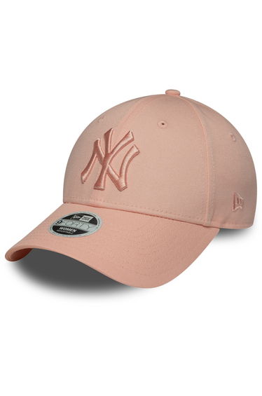 New Era Womens 9FORTY New York Yankees Baseball Cap