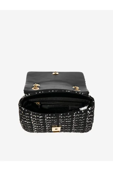 Sac bandoulière Valentino Bags Ada matelassé VBS51O09
