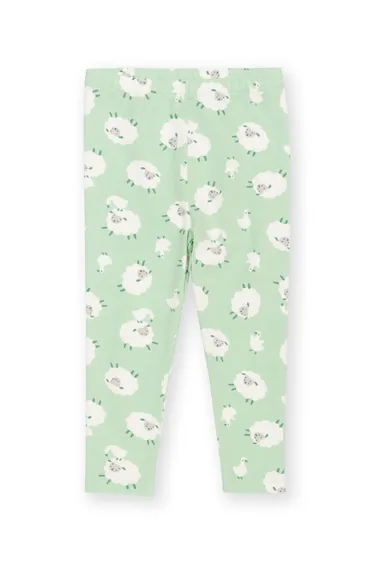 Baa Baa Quack Leggings