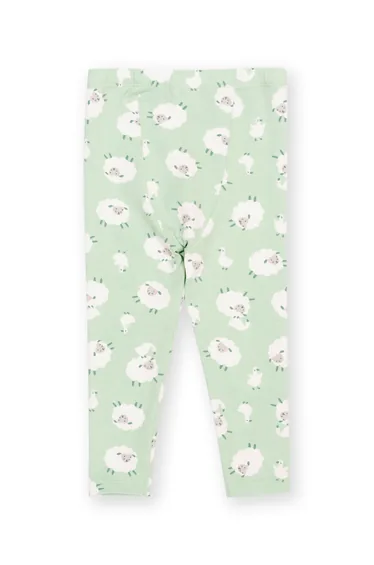 Baa Baa Quack Leggings