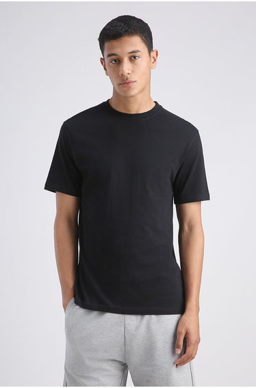 Essential Crew Neck T-Shirt