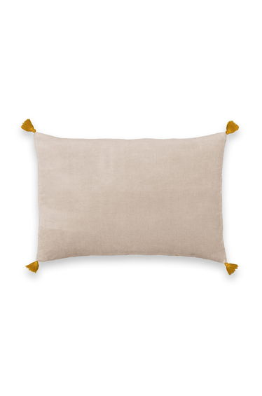 Velvet Cushion Cover