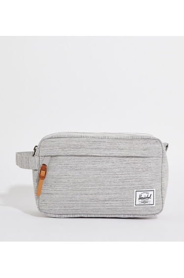 Chapter Travel Kit Light Grey