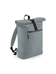 حقيبة ظهر باج بيس رمادية