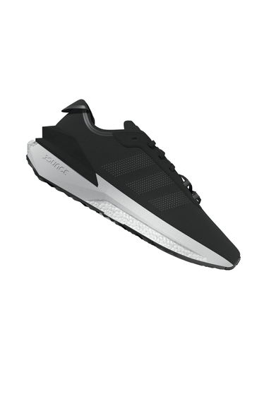 Adidas Black Sneakers