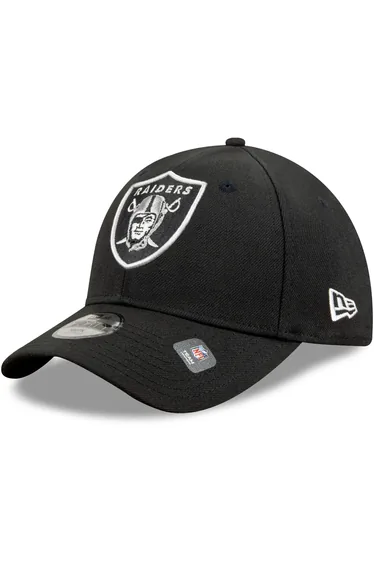 New Era Kids 9FORTY Las Vegas Raiders Baseball Cap