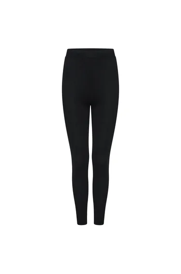 Women's Dare 2b Exchange Base Layer Leggings in Black