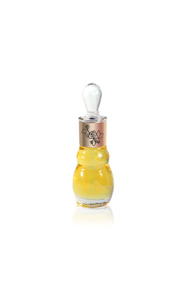 Ajmal Vanilla Rose Perfume Oil