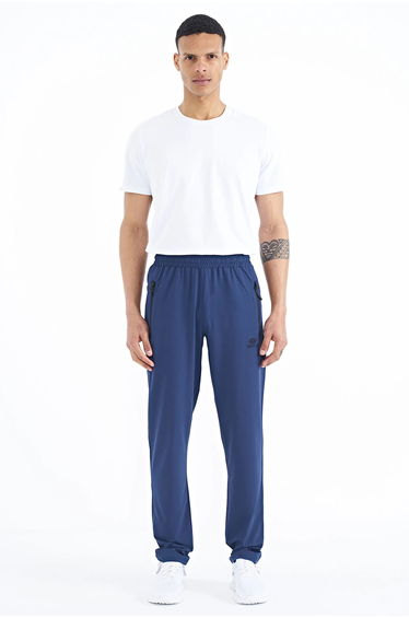 TOMMY Men's Straight-Leg Pull-On Sweatpants