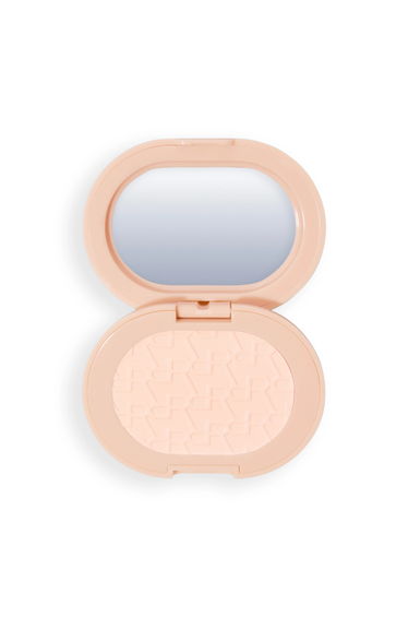 Revolution Powder Pops Instant Blur Setting Powder Lace
