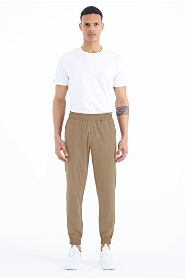 TOMMY Men's Woven Jogger Sweatpants