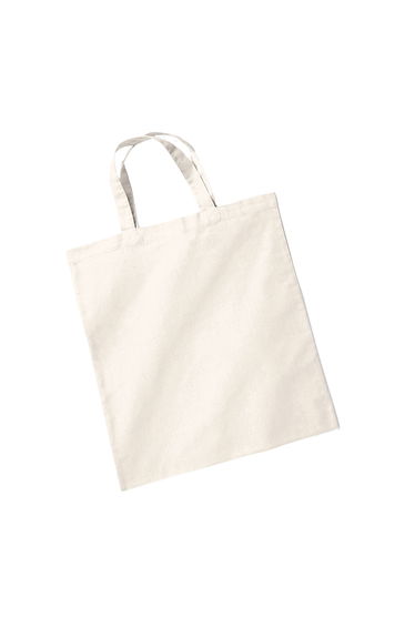 Westford Mill Bag For Life Tote Bag - Natural