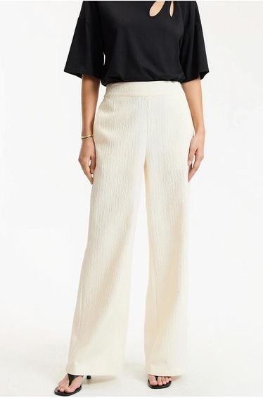 Flared Trousers