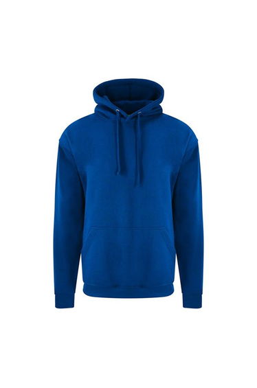 PRO RTX Mens Pro Hoodie - Royal Blue