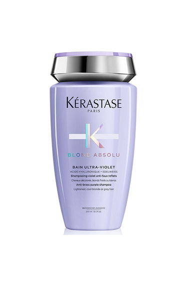 Kérastase Blond Absolu Bain Ultra-Violet 250ml