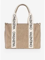 Special Camy Shopping Bag in Beige (37cm) - 2