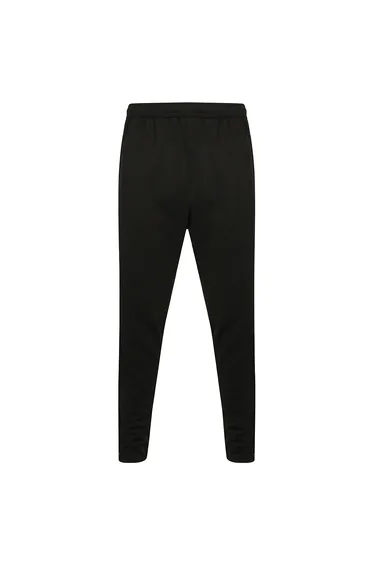 بنطلون بدلة رياضة رجالي محبوك