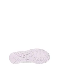 حذاء سنيكرز برباط لون أرجواني - 2