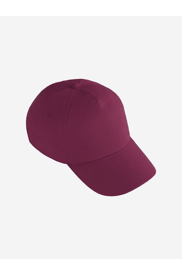Zeco Kids School Baseball Cap in Purple
