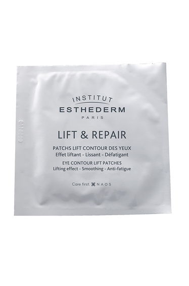 Institut Esthederm Lift & Repair Anti-Fatigue Eye Patches 3ml