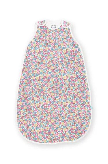 Born To Bloom Sleep Bag